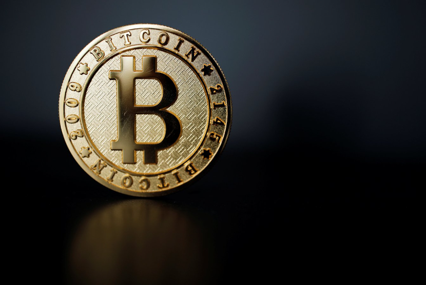 bitcoin